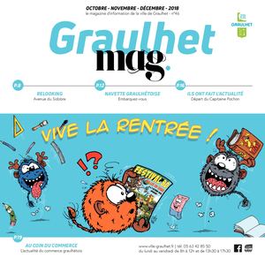 Bulletin municipal n°46