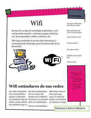 Wifi