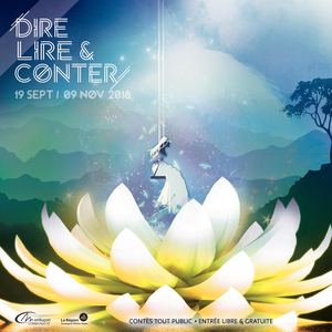 Dire, Lire et Conter