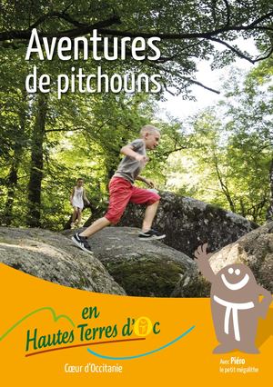 Aventures de Pitchouns