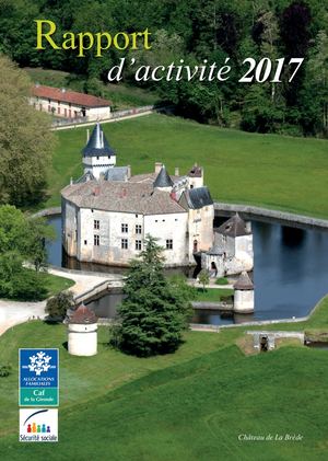 Ra 2017 Caf De La Gironde