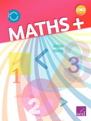 49400 MATHS + CM2