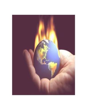 Como Se Produce El Efecto Invernadero