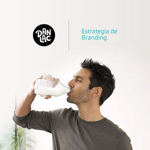 Danlac New Brand Milkus