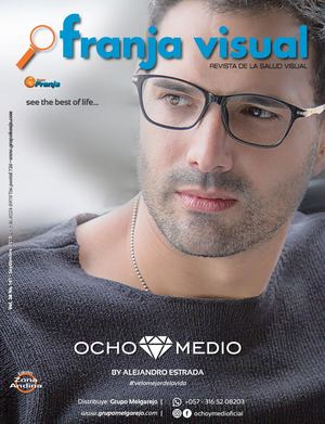 Franja Visual No. 161