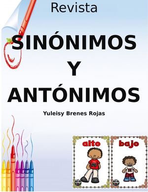 Yuleisy Brenes Revista