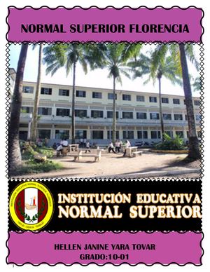 Normal Superior de Florencia