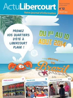 ActuLibercourt N12