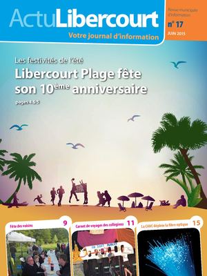 Actu Libercourt17