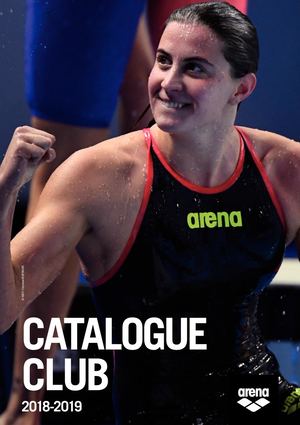 Catalogue Club ARENA 2018-2019