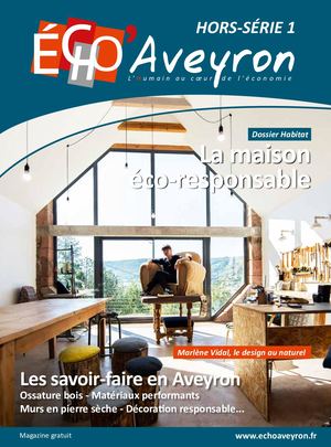 Echo'Aveyron - Hors Serie 1
