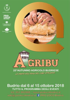 Agribu 2018