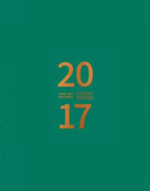 Livre des Diplômes 2017