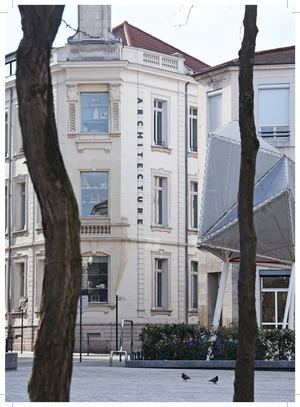 Rapport d'activité 2016