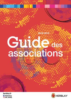 Guides des associations 2018_2019