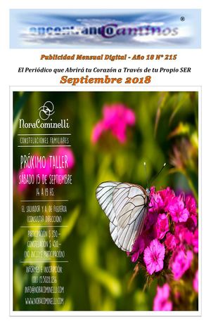 N°215 Septiembre