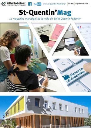 Mag 101 Septembre2018