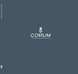 Corum COLLECTION 2017 - 2018