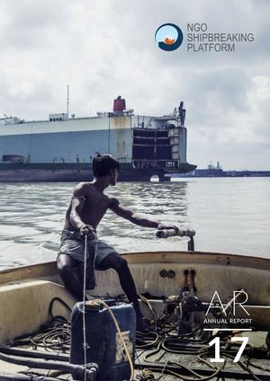 Annual Report 2017 Ngo