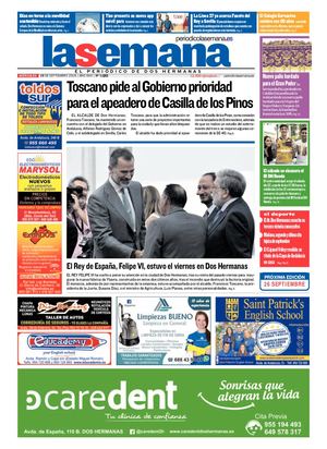 Periódico La Semana 1120