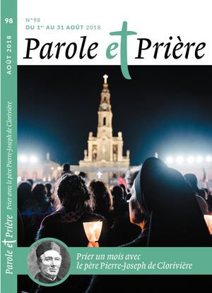 Parole Et Prière N° Août2018