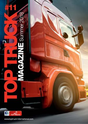 TOP TRUCK MAGAZINE 2018