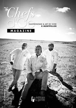 Magazine Chefs d'oc #11
