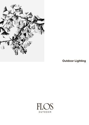 Flos Exterieur
