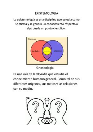 Epistemologia Mp proyectos