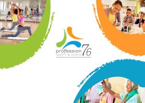 Plaquette de présentation de PSL 76