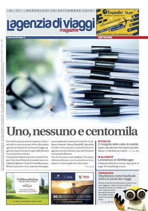 Giornale del 26-09-2018 N. 27