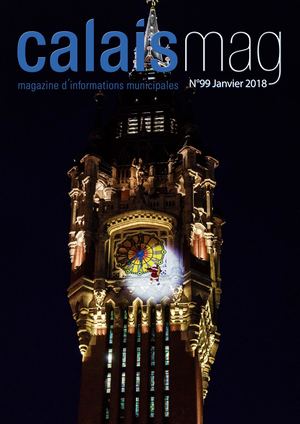 Calaismag Janvier