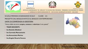 Presentazione Pitagora 1