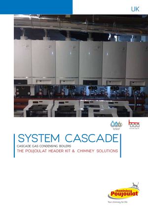 System Cascade Booklet En 2017