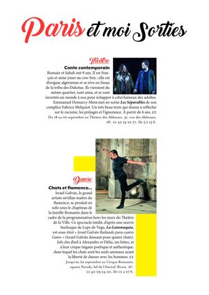 Paris & Moi Sorties_Version Fémina