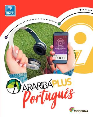 Araribá Plus Português 9