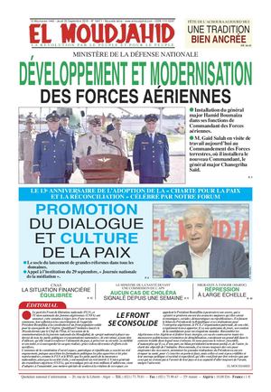 Elmoudjahid 2018-09-19