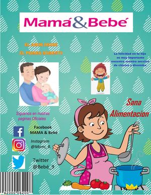 Revista Puericultura 2018