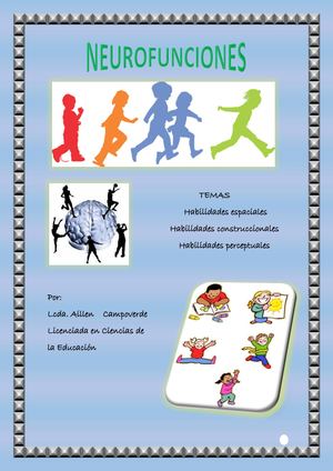 Revista Neurofunciones