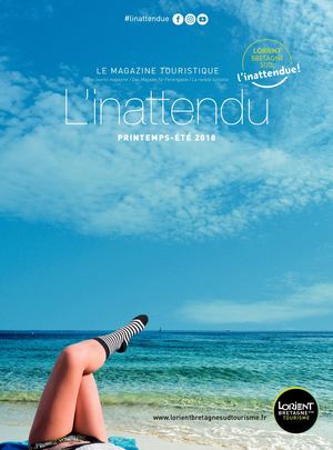 L'inattendu Printemps 2018