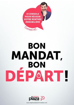 Plaza Immo La Garenne Colombes Septembre 2018