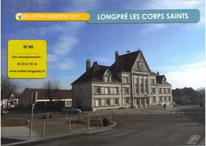 Bulletin Municipal N° 46 2017