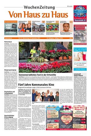 VHZH-Denzlingen-Land