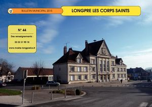 Bulletin Longpre 2015 Web