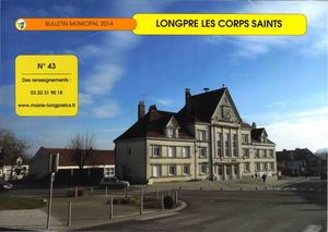 Bulletin Municipal 2014