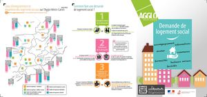 Demande Logement Social