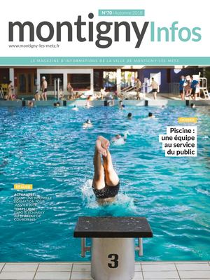 Montigny Infos N°70