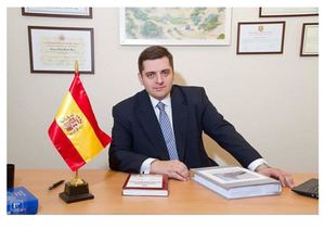 Alexey Kuleshov Lawyer Asesor Fiscal Contable / Алексей Кулешов - юридическое, налоговое, бухгалтерское сопровождение в Испании