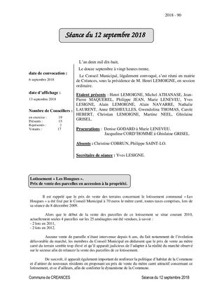 Presse Du 12 Sept 18