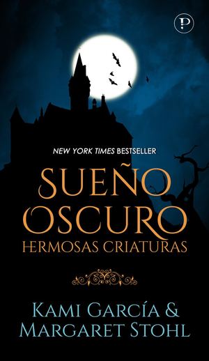 Micronovela: Sueño Oscuro.